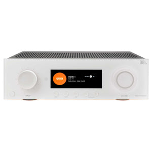 JBL MA7100HP White