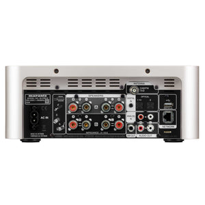 Marantz Melody X Rear View