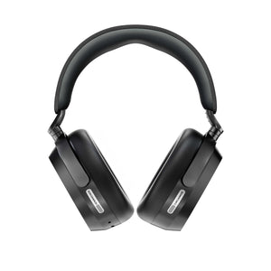 Sennheiser MOMENTUM 5 Black Rear View