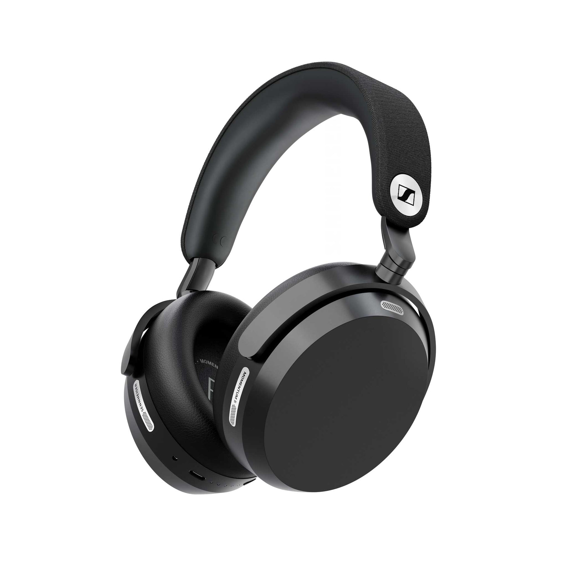 Sennheiser MOMENTUM 5 Black