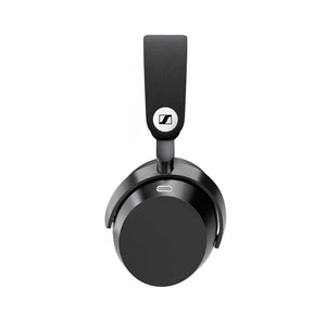Sennheiser MOMENTUM 5 Black Side View