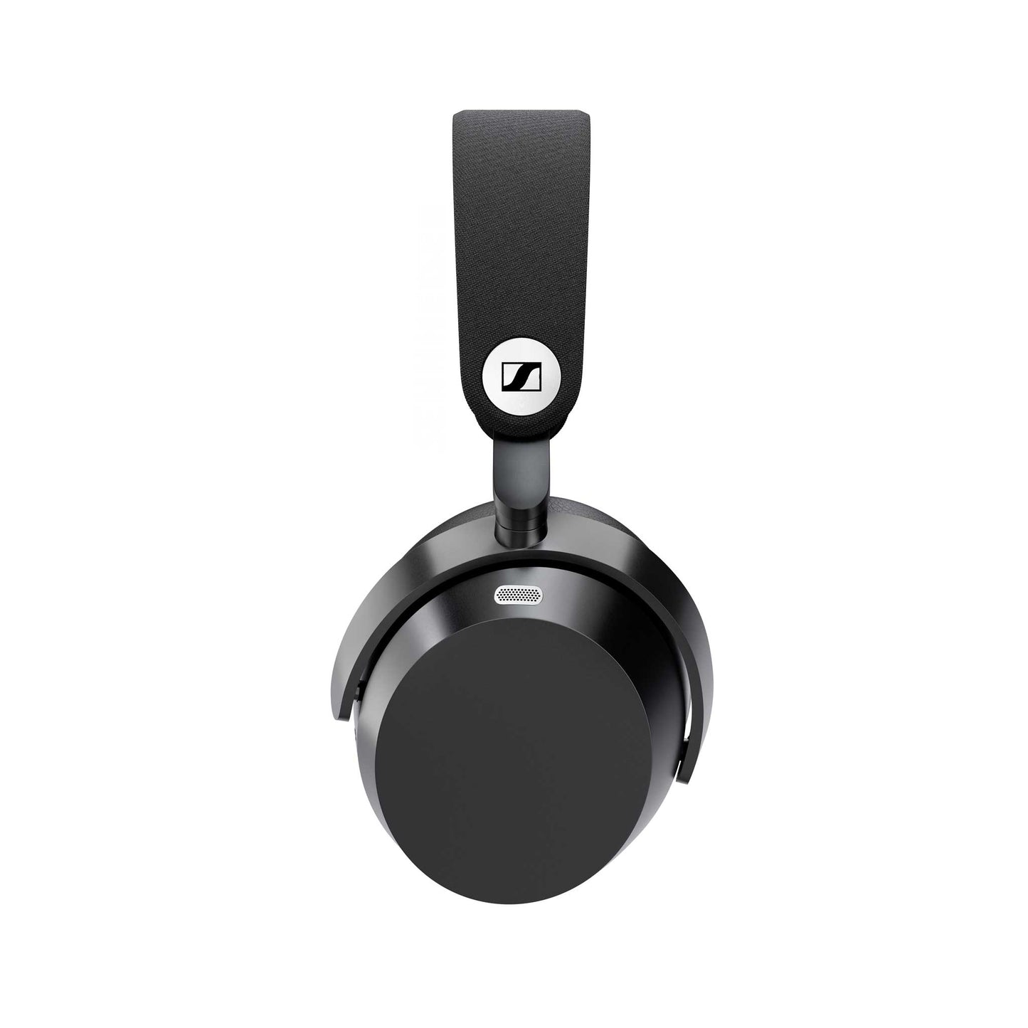 Sennheiser MOMENTUM 5 Black Side View