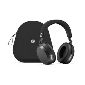 Sennheiser MOMENTUM 5 Black with carry case