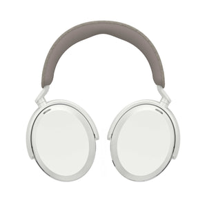 Sennheiser MOMENTUM 5 White Fold Flat Design