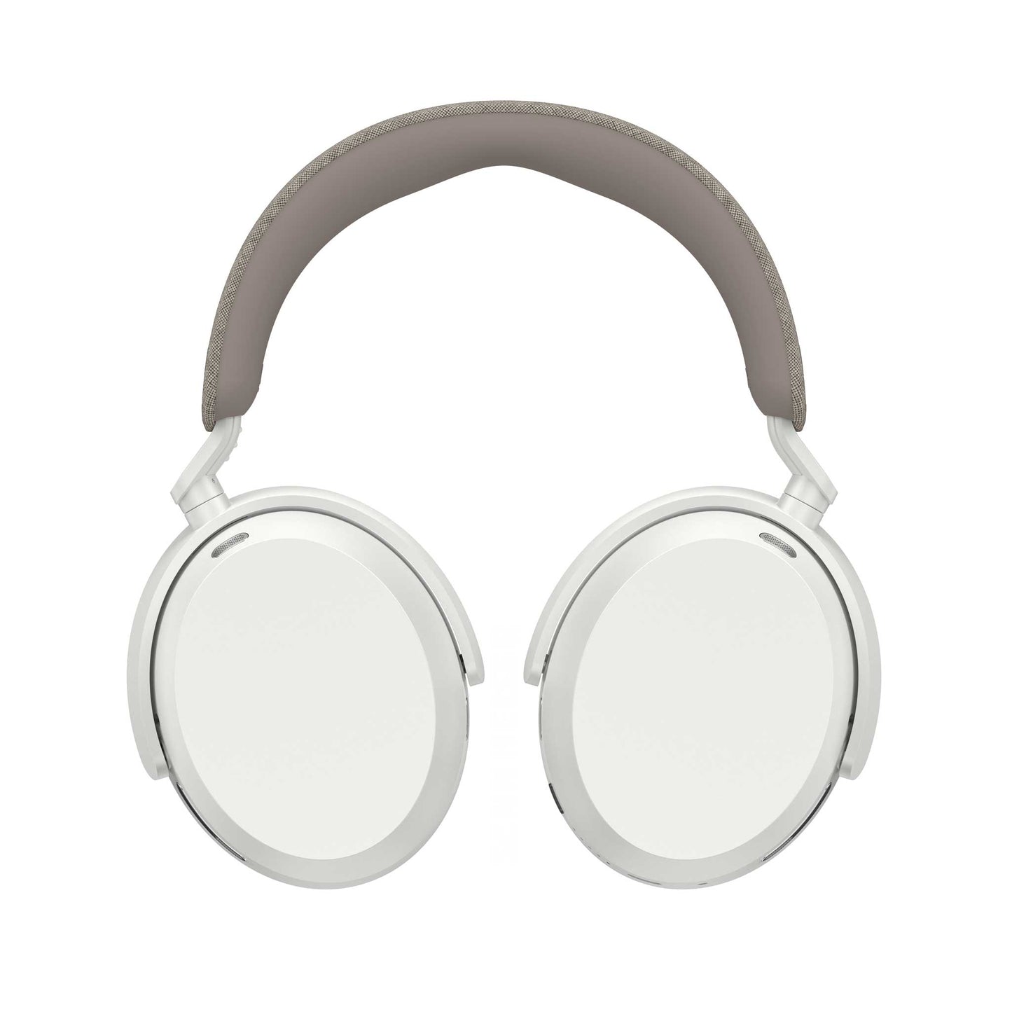 Sennheiser MOMENTUM 5 White Fold Flat Design