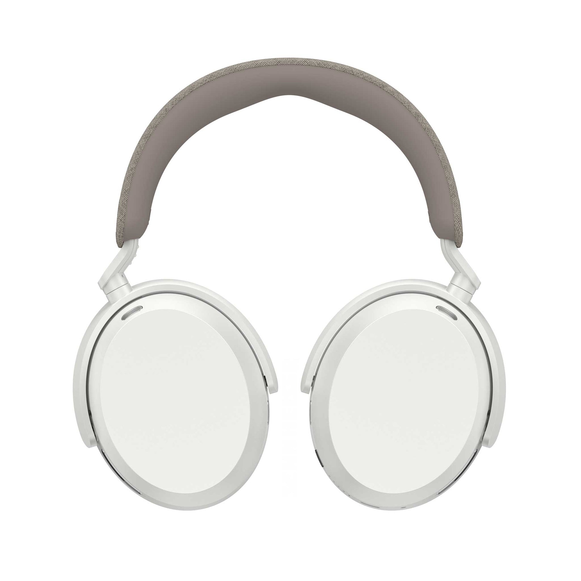 Sennheiser MOMENTUM 5 White Fold Flat Design