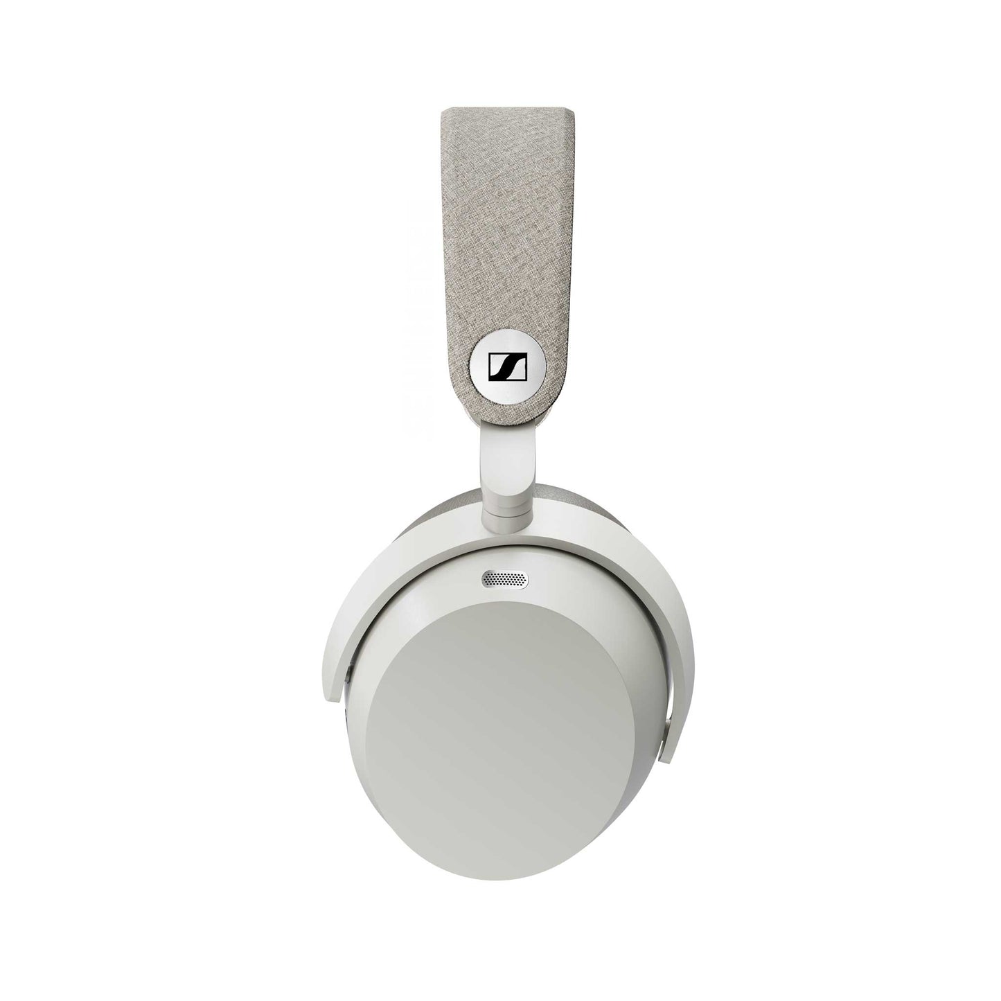 Sennheiser MOMENTUM 5 White Side View
