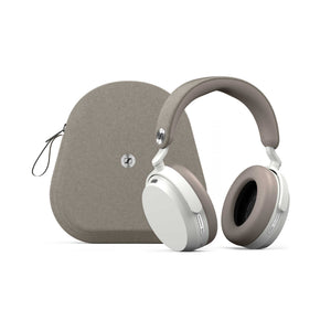 Sennheiser MOMENTUM 5 White with carry case
