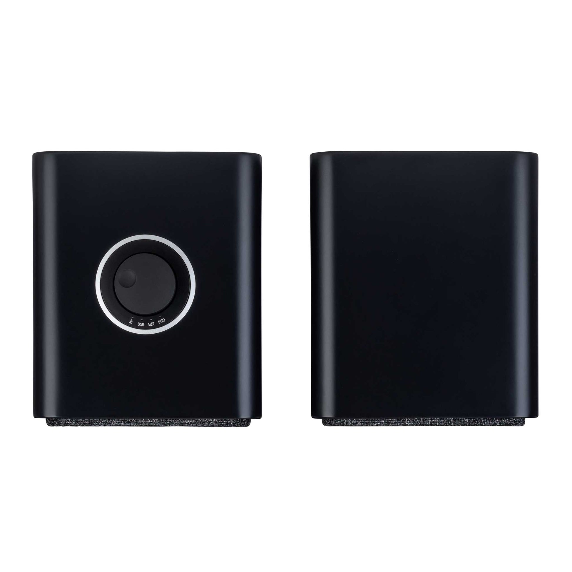 Ruark Audio MR1 MK3 Charcoal Top View