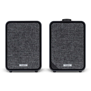 Ruark Audio MR1 MK3 Charcoal Front View