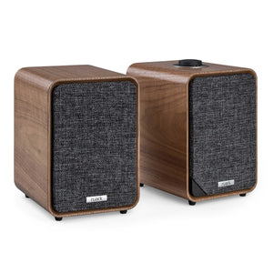 Ruark Audio MR1 MK3 Rich Walnut