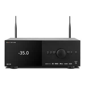 Anthem MRX 1140 Wi-Fi Antennae Extended