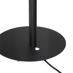 Mountson Era 100 Floor Stand Black Base