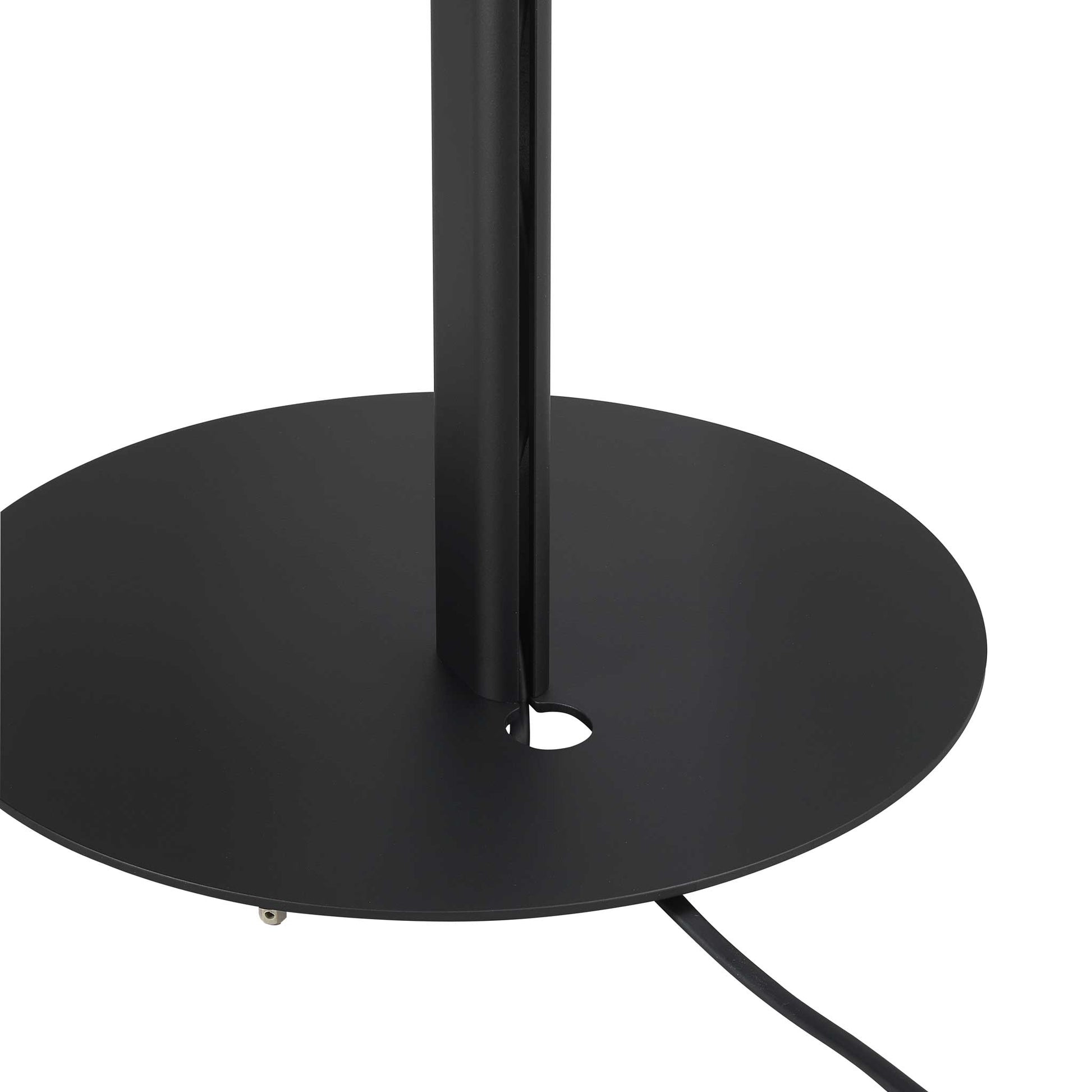 Mountson Era 100 Floor Stand Black Base