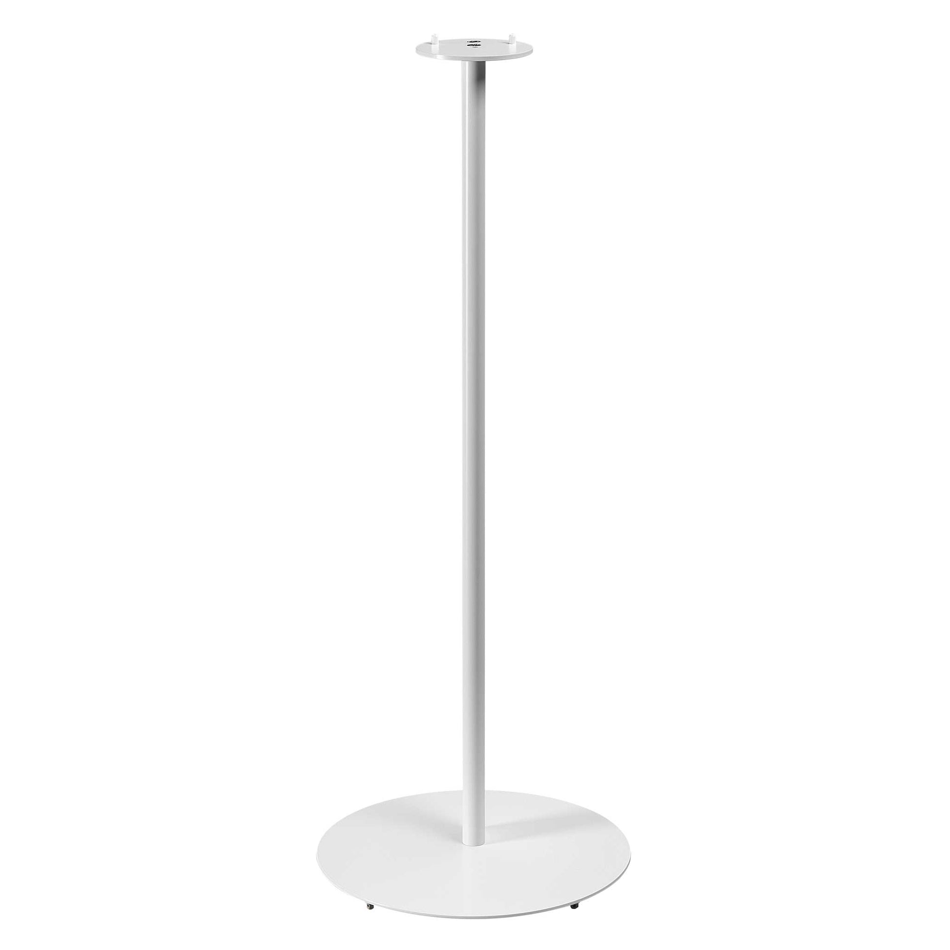 Mountson Era 100 Floor Stand White
