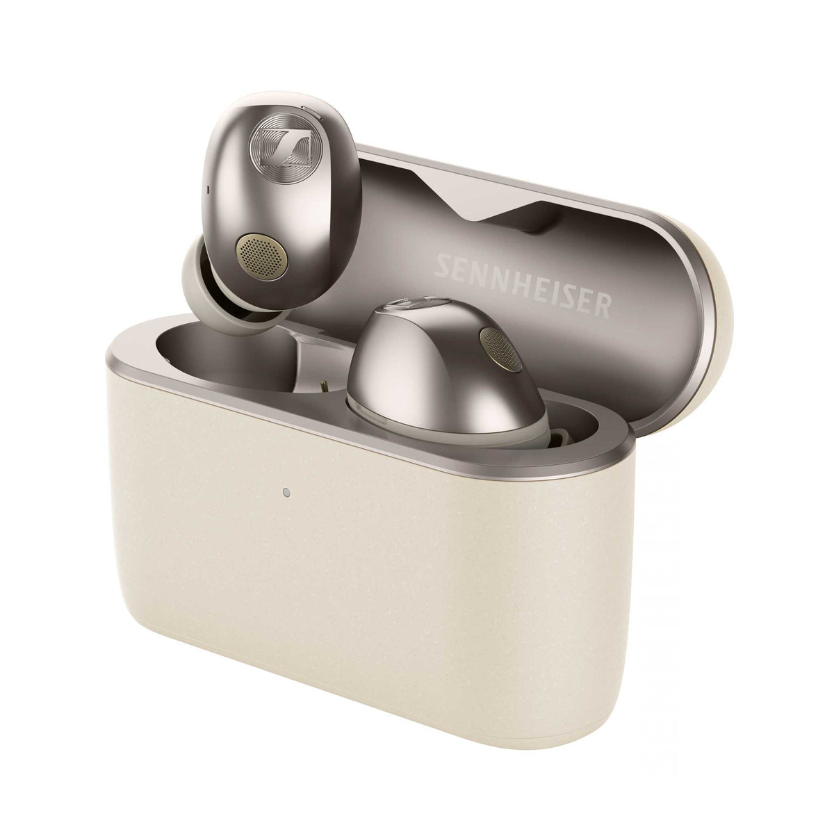 Sennheiser Momentum True Wireless 5 Earbuds Cream
