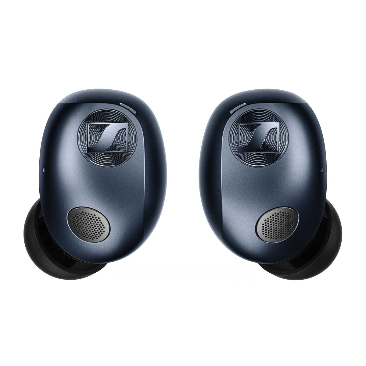 Sennheiser Momentum True Wireless 5 Earbuds Pair Denim
