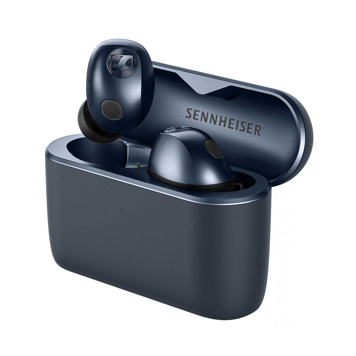 Sennheiser Momentum True Wireless 5 Earbuds Denim