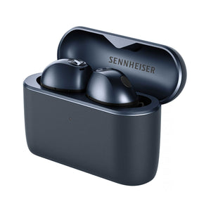 Sennheiser Momentum True Wireless 5 Earbuds In Case Denim
