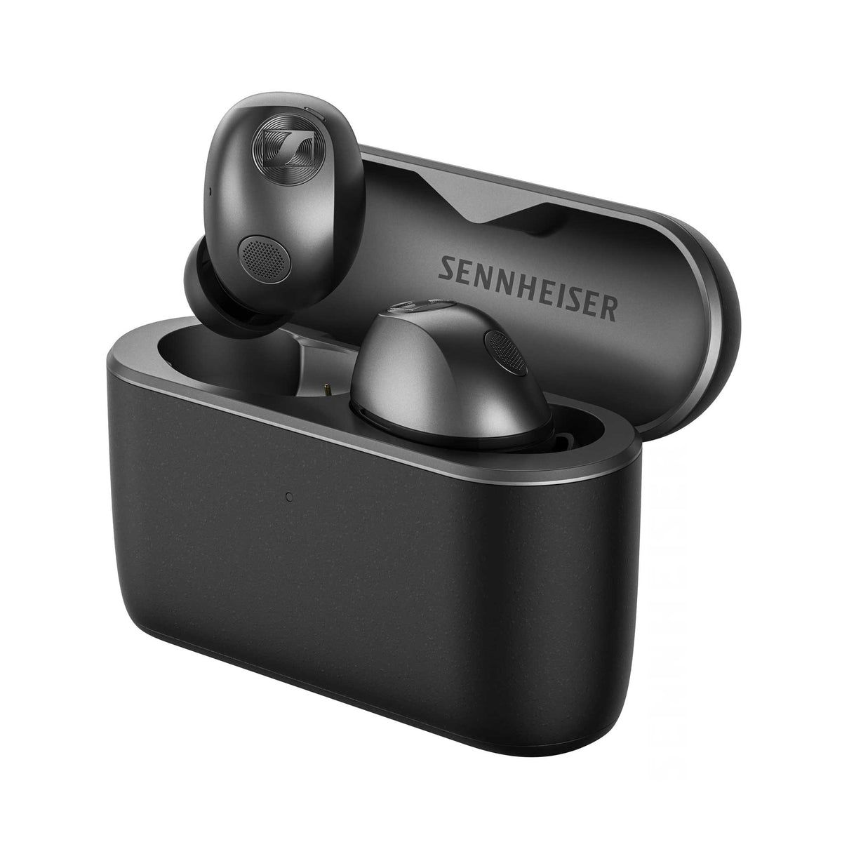 Sennheiser Momentum True Wireless 5 Earbuds Graphite