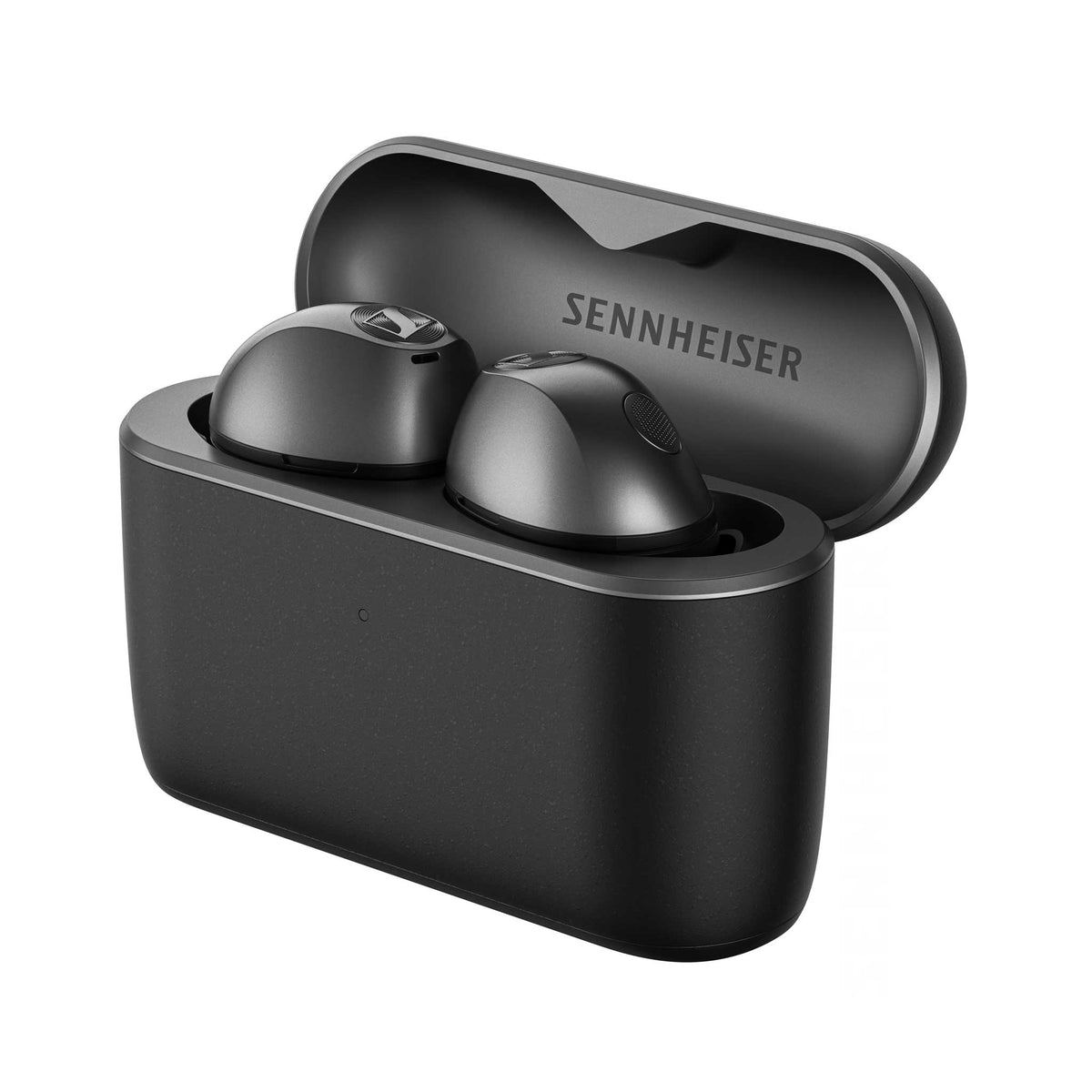 Sennheiser Momentum True Wireless 5 Earbuds In Case Graphite
