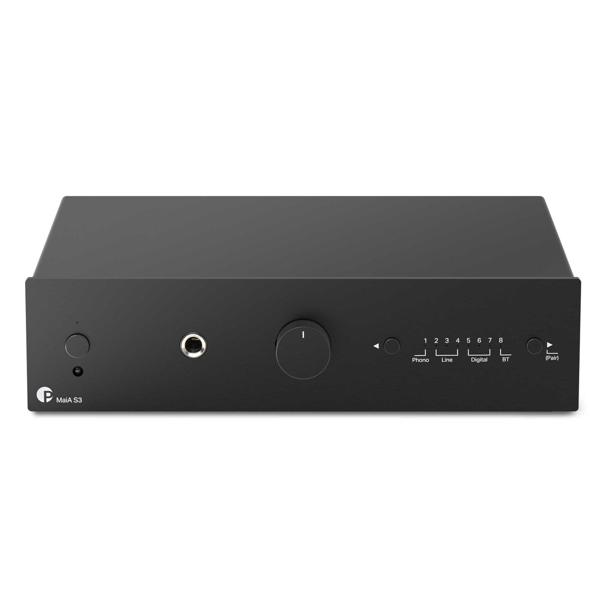 Pro-Ject Maia S3 Integrated Amplifier
