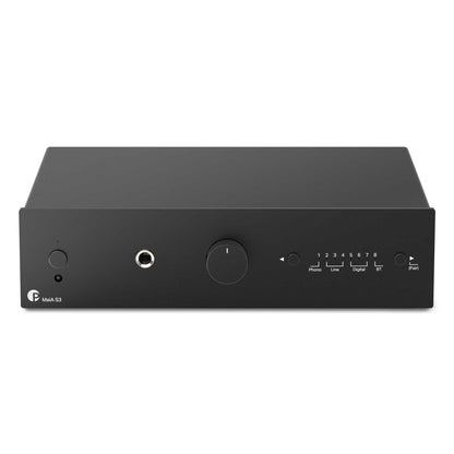 Pro-Ject Maia S3 Integrated Amplifier