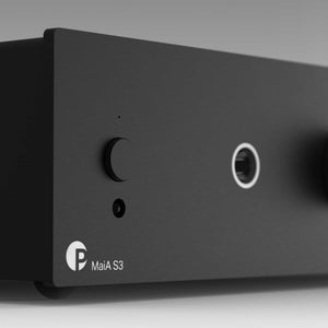 Pro-Ject Maia S3 Integrated Amplifier
