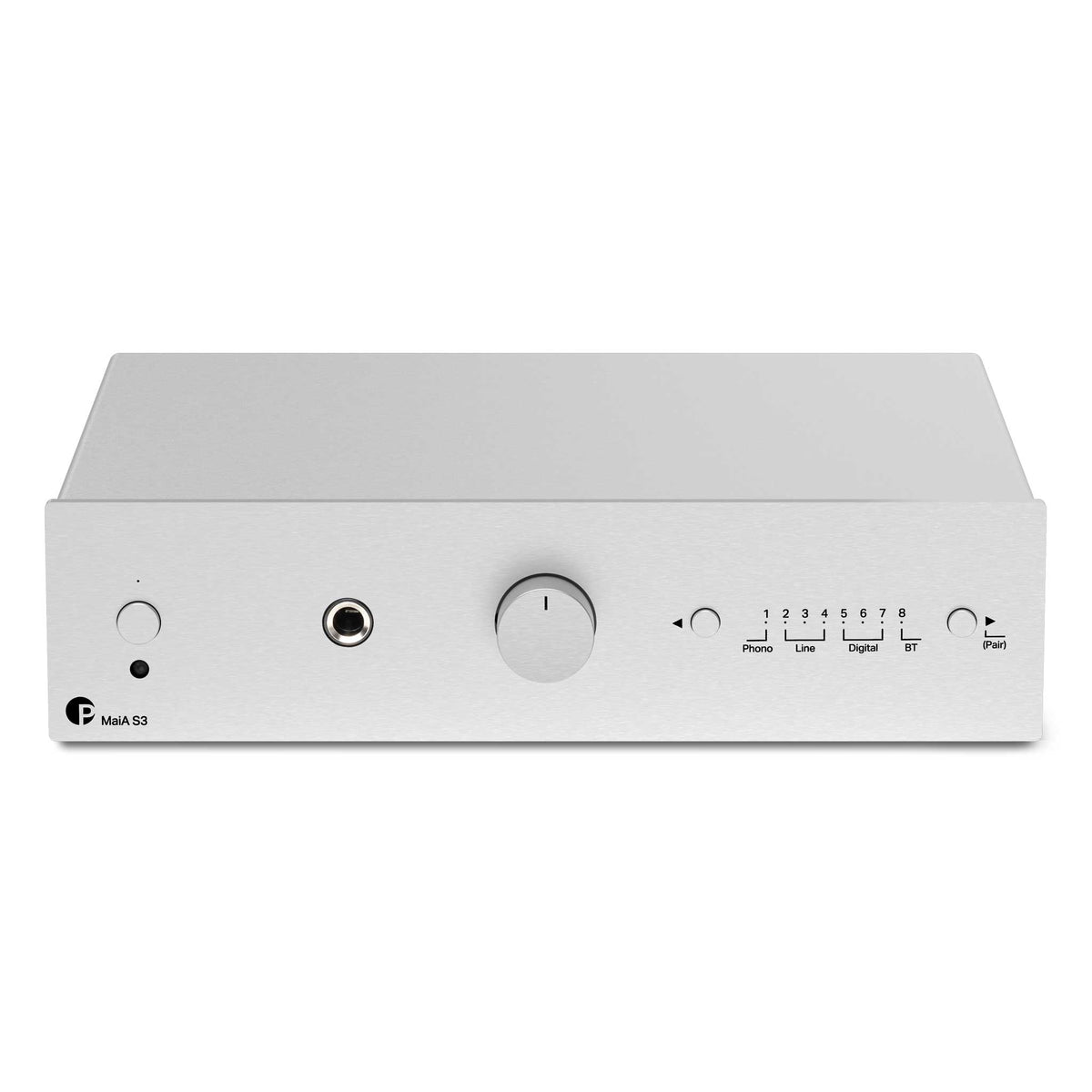 Pro-Ject Maia S3 Integrated Amplifier