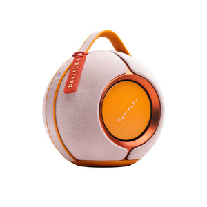 Devialet Mania Rose Bloom Edition