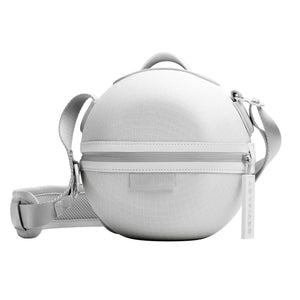 Devialet Mania White Mist Cocoon Carry Case