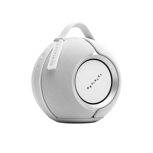 Devialet Mania White Mist