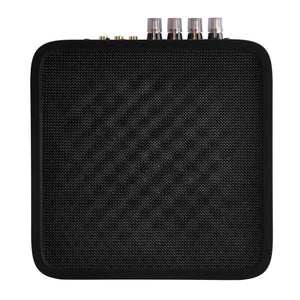 Marantz Model M1 Streaming Amplifier Top View