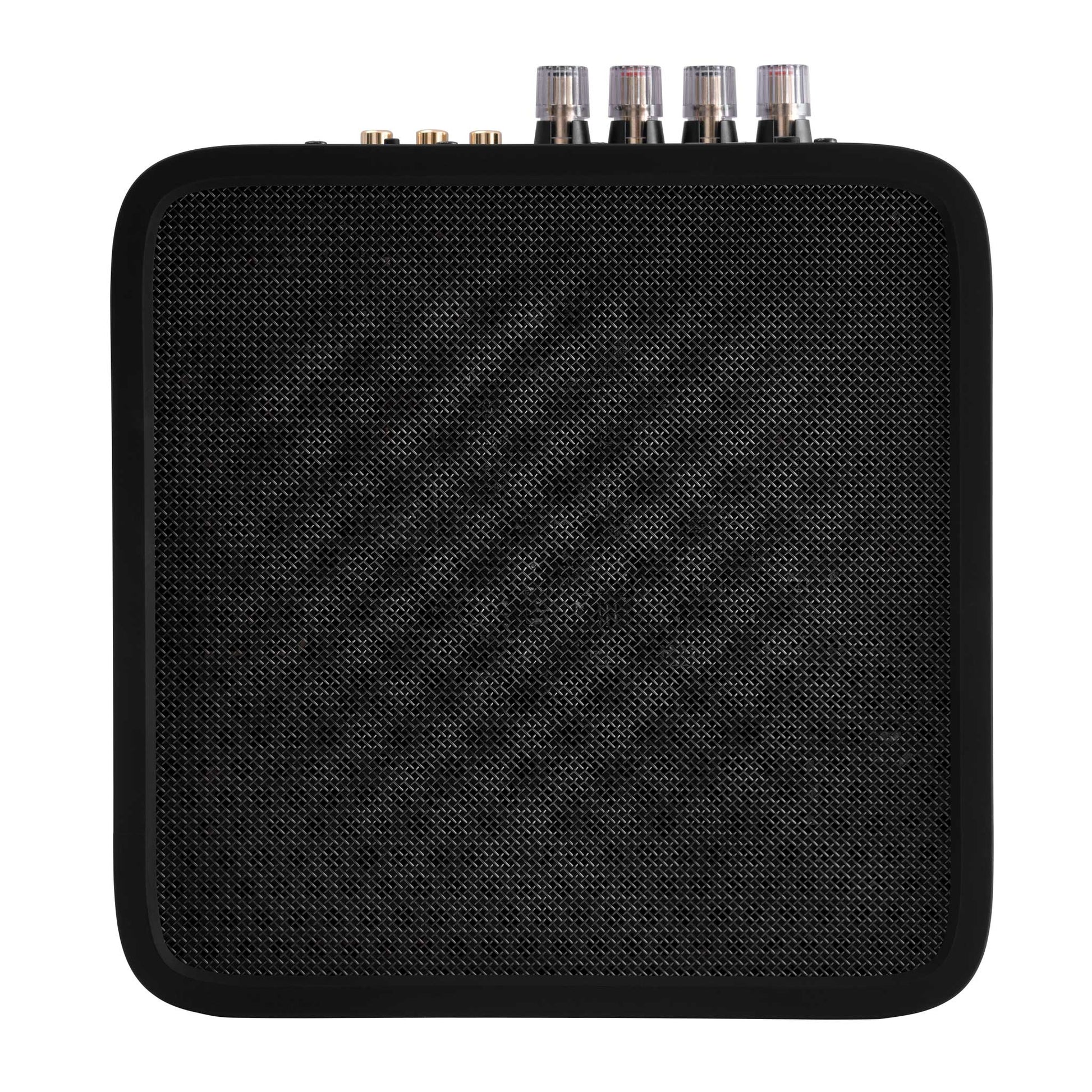 Marantz Model M1 Streaming Amplifier Top View