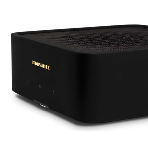 Marantz Model M1 Streaming Amplifier Detail