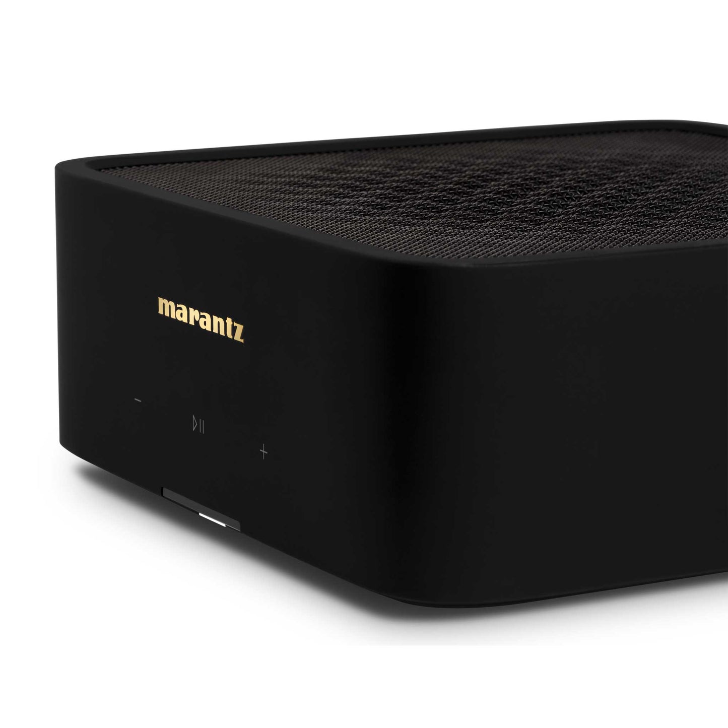Marantz Model M1 Streaming Amplifier Detail