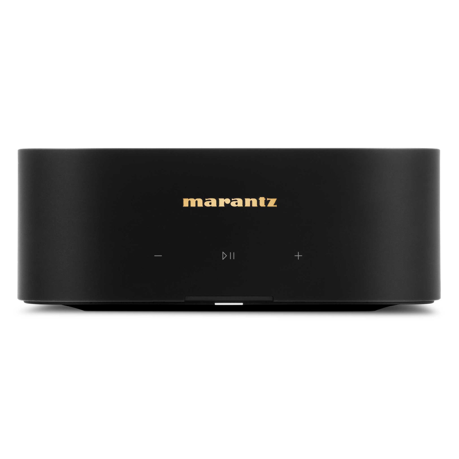 Marantz Model M1 Streaming Amplifier Front View