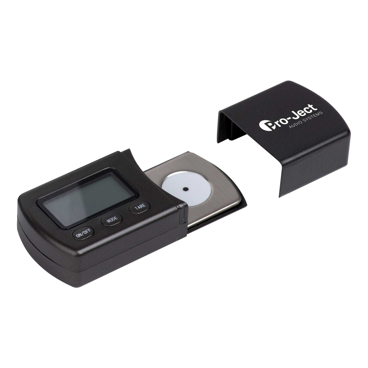 Pro-Ject Measure it E