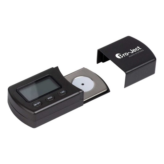 Pro-Ject Measure it E