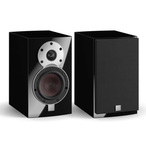Dali Menuet Gloss Black