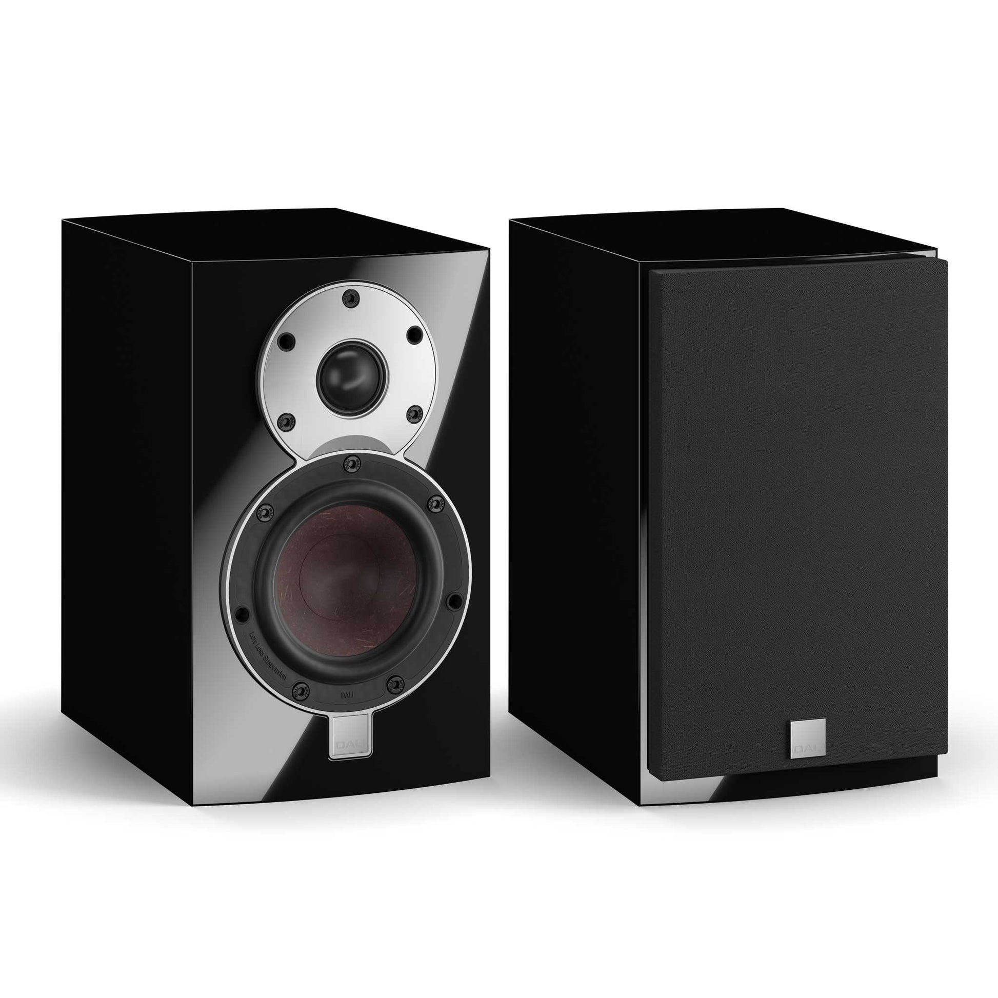 Dali Menuet Gloss Black