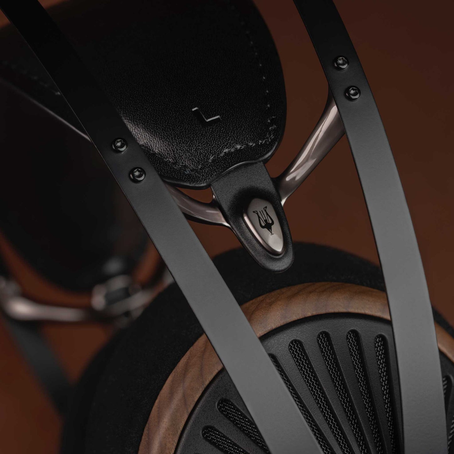 Meze 105 Silva Open Back Headphones