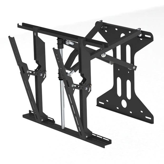 Cinemax Easy Glide Full Motion Mount