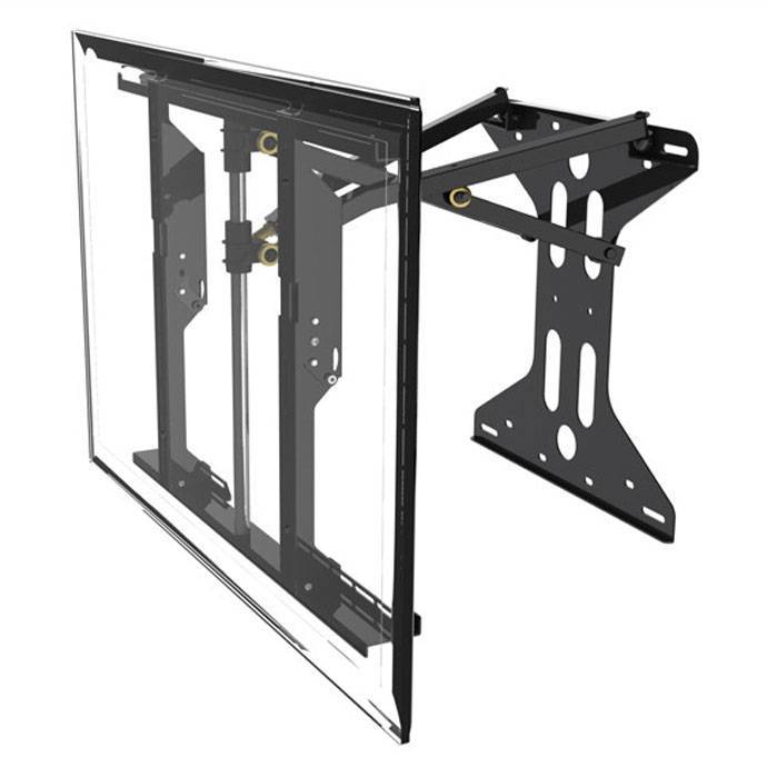 Cinemax Easy Glide Full Motion Mount