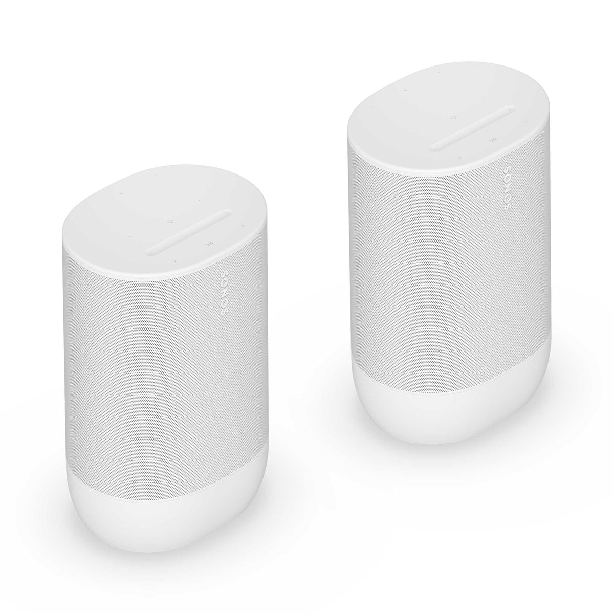 Sonos Move 2 Twin Set White