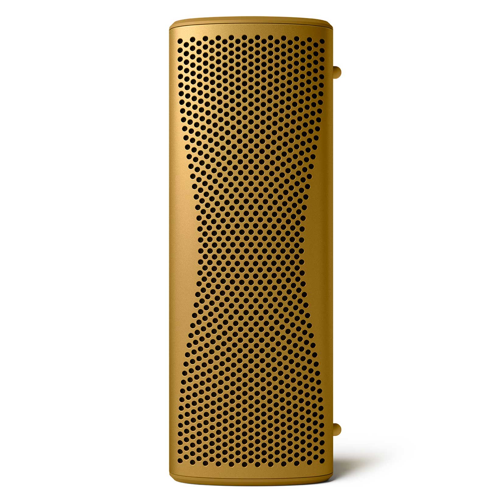 KEF Muo Amber Haze Front View