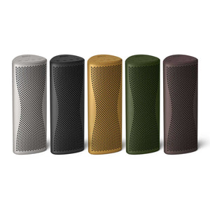 KEF Muo Portable Bluetooth Speaker Colour Options