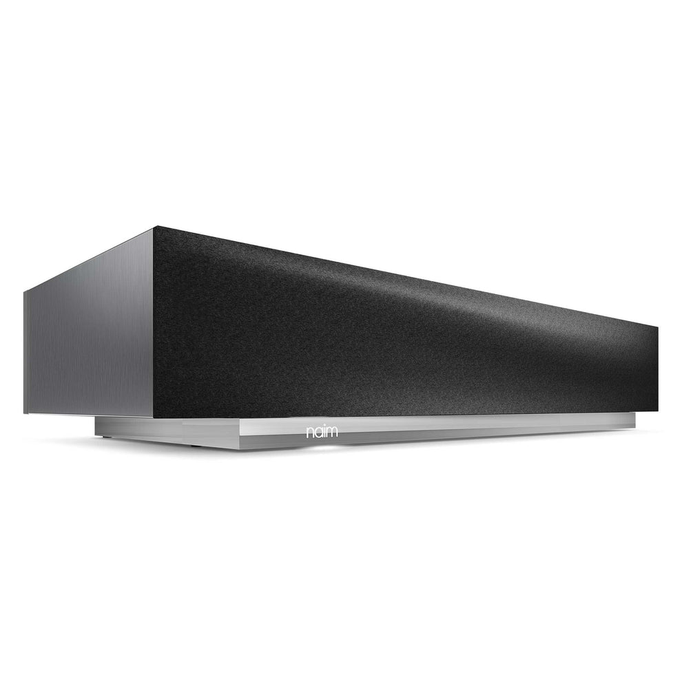 Naim Muso 2nd Gen | Premium Wireless Speaker | Weybridge Audio