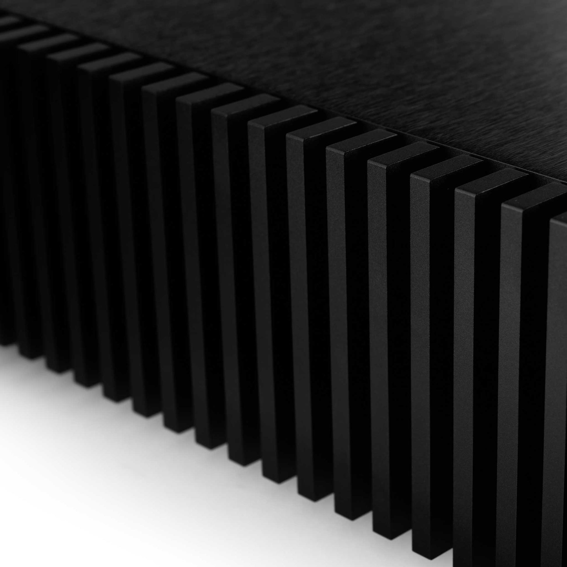 Naim NAP 250 (6th Gen) Heatsink