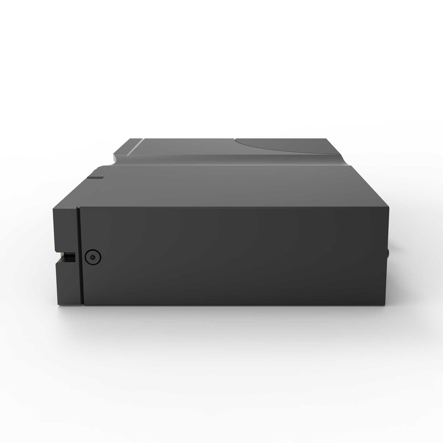 iFi Audio NEO iDSD 3 Side View